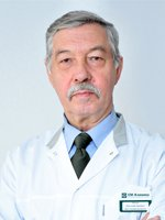 Минеев Александр Сергеевич