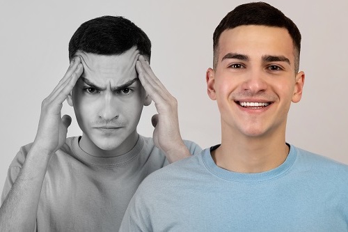 Симптомы циклотимии