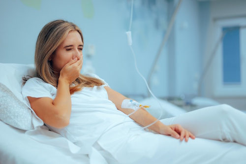 Лечение энтероколита Лечение энтероколита