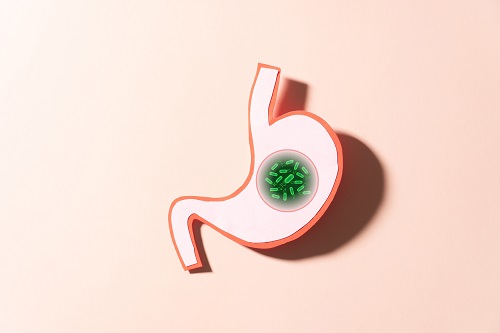 Причины эрозивного гастрита