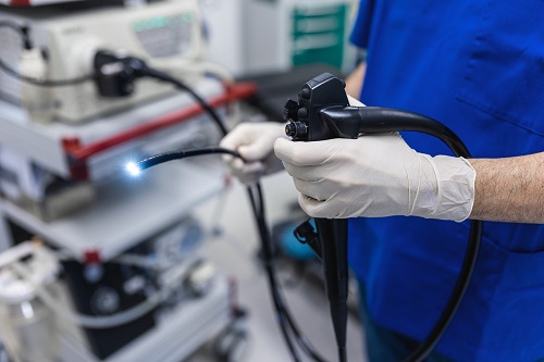 Диагностика изжоги