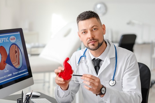 Прогноз лечения гастрита