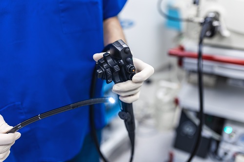 Диагностика острого гастрита