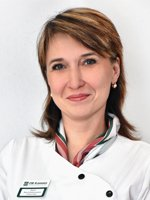 Ларина Марина Владиславовна Ларина Марина Владиславовна