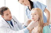 Акция «Скидка 15% на комплексные обследования щитовидной железы»