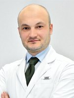 Степнадзе Василий Тариелович