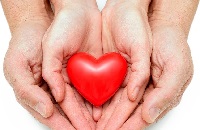 Акция «Международный день здорового сердца»