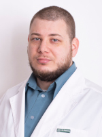 Ботников Дмитрий Андреевич Ботников Дмитрий Андреевич