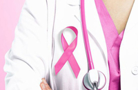 Всемирный месяц борьбы против рака груди — пройдите бесплатное обследование в «СМ-Клиника»