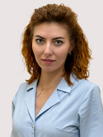 Мельникова Елена Юрьевна Мельникова Елена Юрьевна