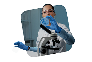 Скидка до 20% на услуги лабораторной диагностики