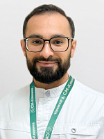 Марянян Борис Норайрович